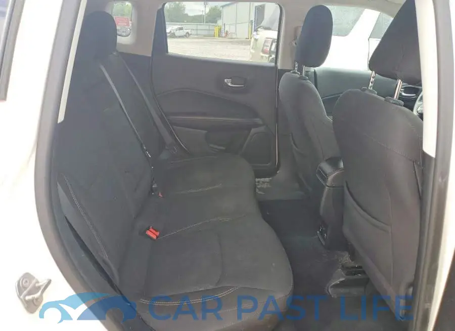 3C4NJCAB8JT226649# 11