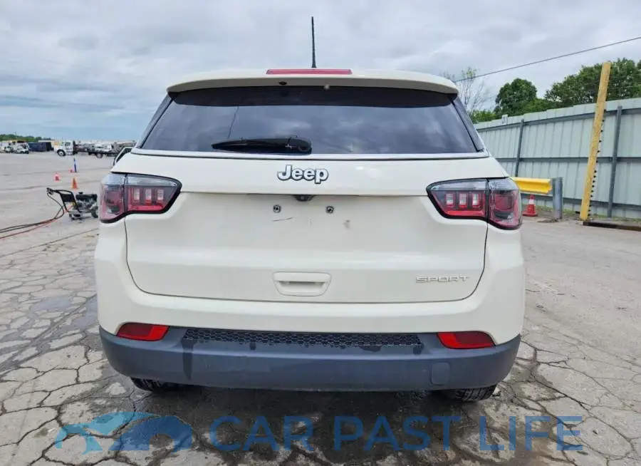 3C4NJCAB8MT542623# 6