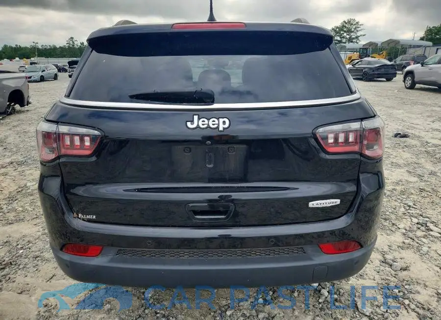 3C4NJCBB5JT125602# 6