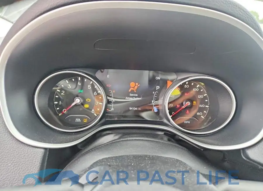 3C4NJCBB5JT125602# 9