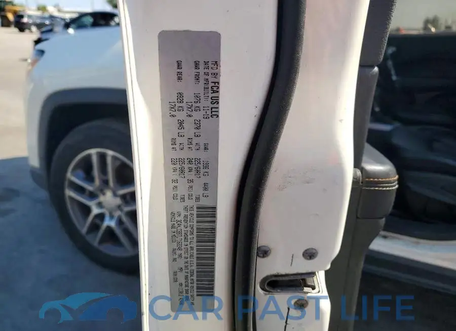 3C4NJCBB7LT162248# 13