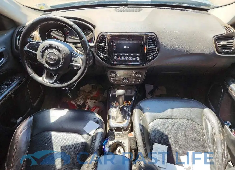 3C4NJCCB5LT187440# 8