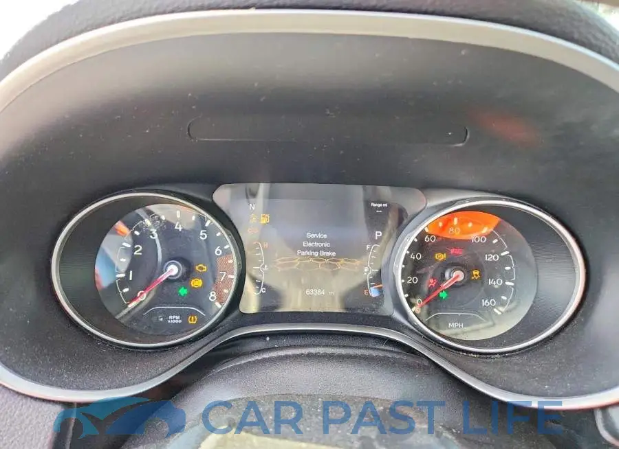 3C4NJCEB5MT564184# 9