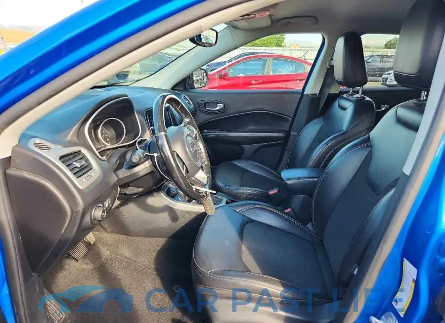 3C4NJDBB0MT540563# 7