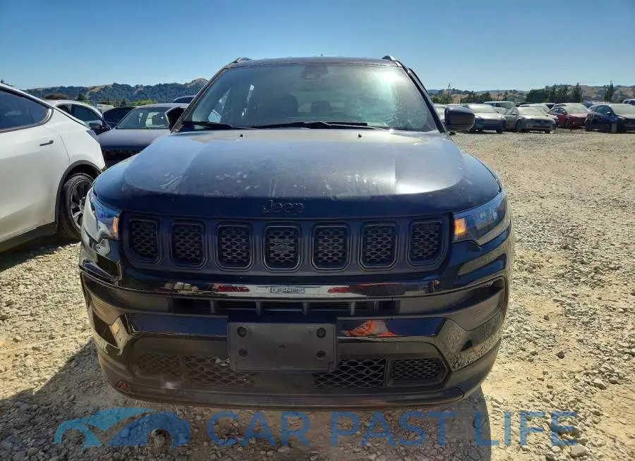 3C4NJDBN3PT501903# 5