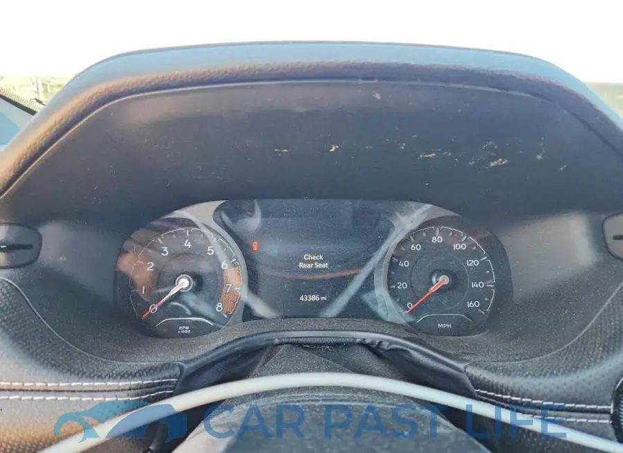 3C4NJDBN3PT501903# 9