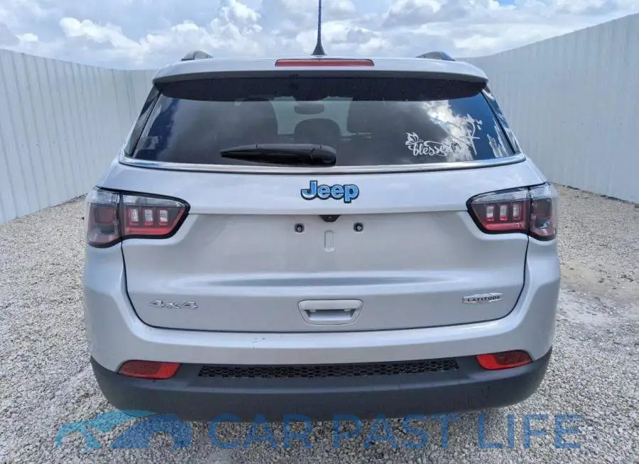 3C4NJDBN4ST571158# 6
