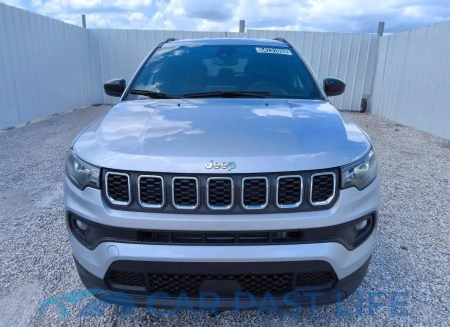 3C4NJDBN4ST571158# 5
