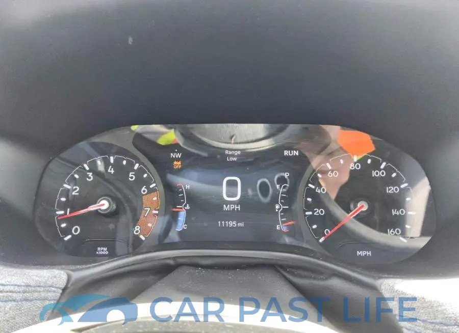 3C4NJDBN4ST571158# 9