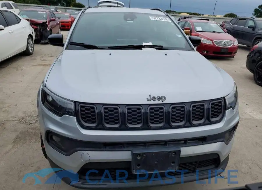 3C4NJDBN9ST517872# 5