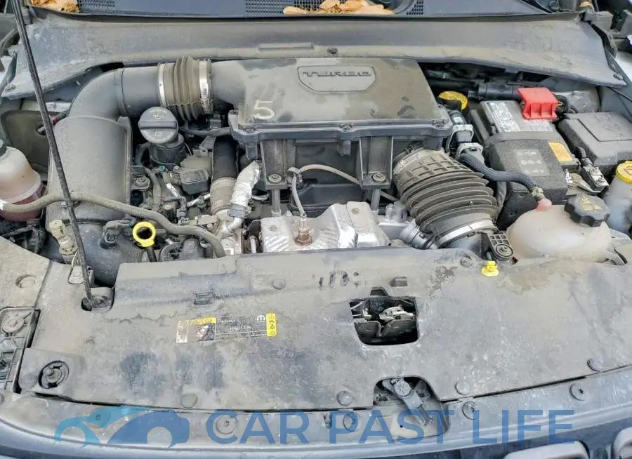 3C4NJDBN9ST517872# 12