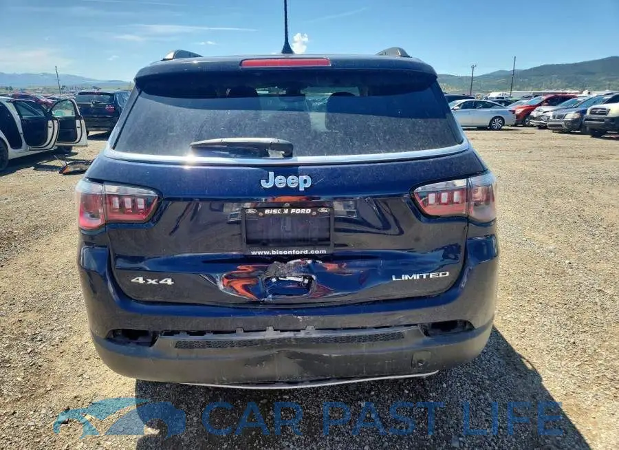 3C4NJDCB4KT683009# 6