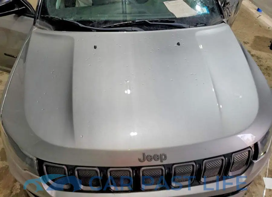 3C4NJDCB7NT147966# 12