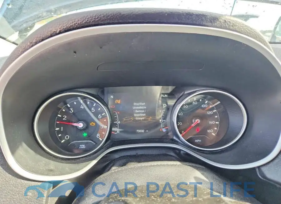 3C4NJDCB8KT690450# 9