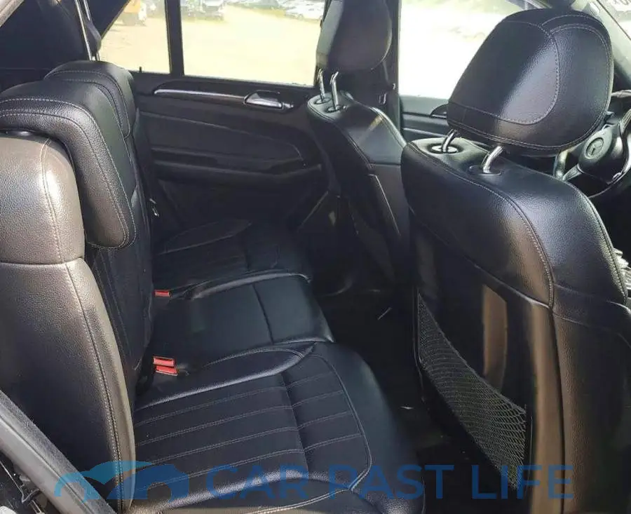4JGDA5HB1JB110364# 11