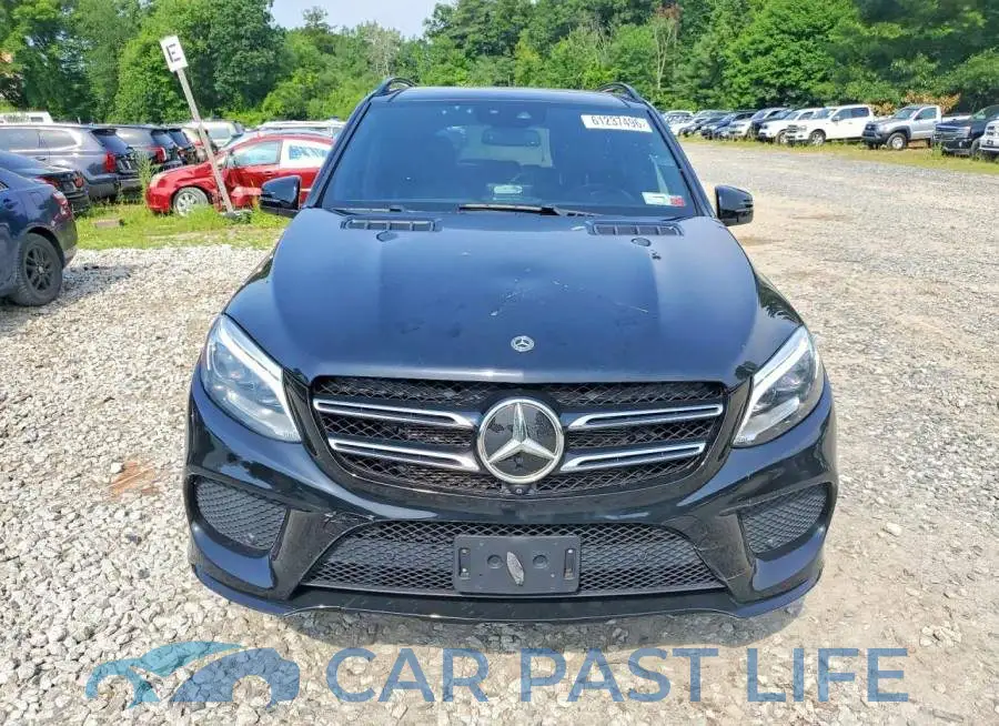 4JGDA5HB1JB110364# 5
