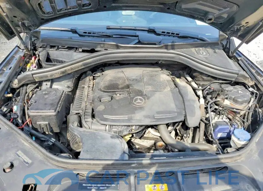 4JGDA5HB1JB110364# 12
