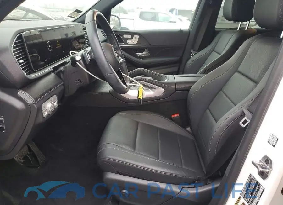 4JGFB4GBXSB390580# 7