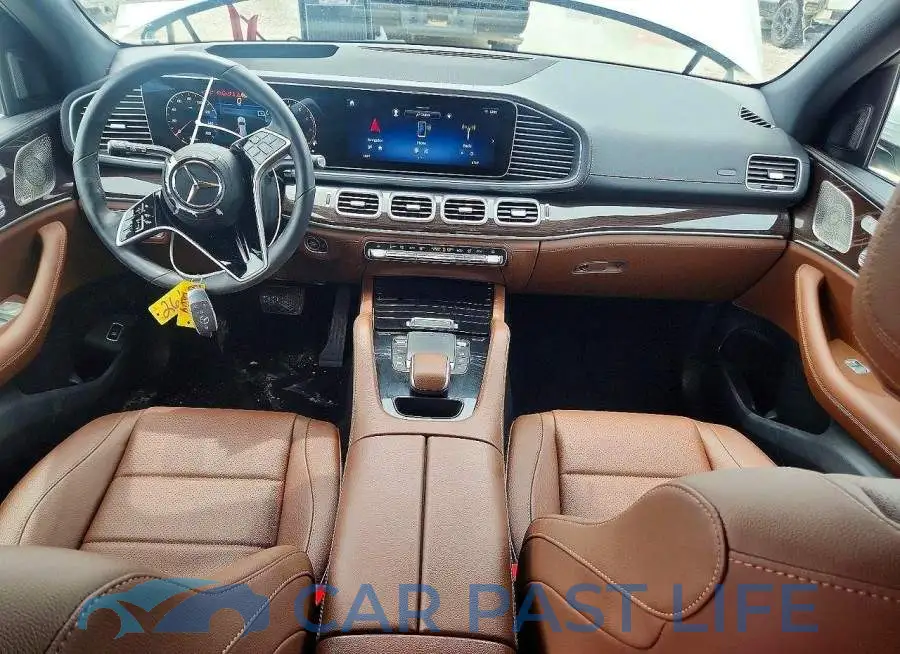 4JGFB5KEXSB360034# 8