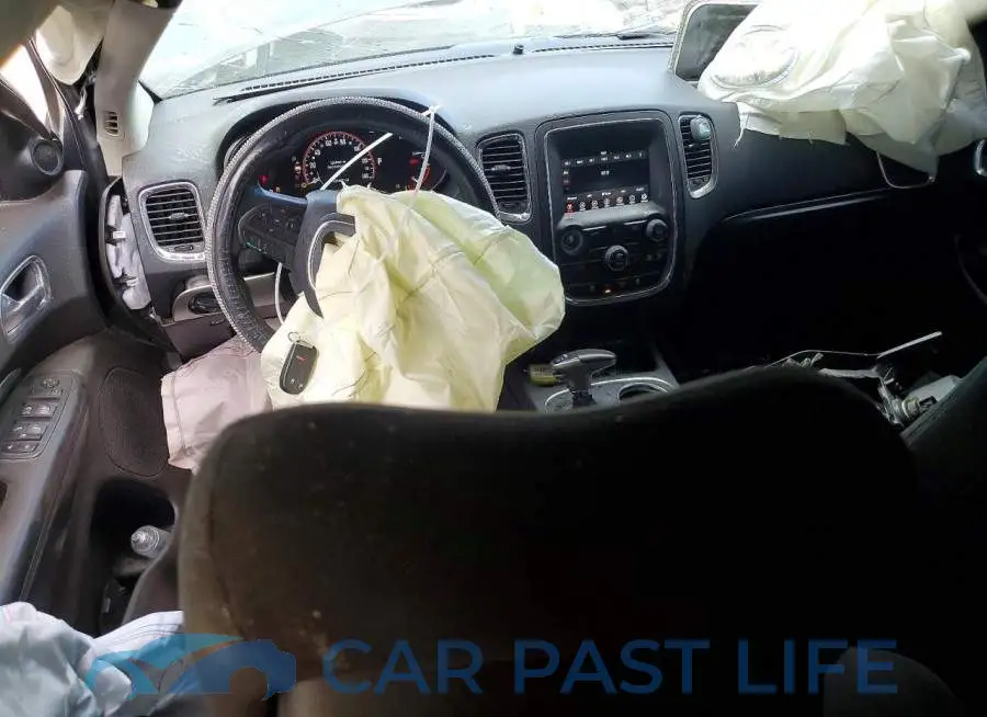 1C4RDHAG2JC114085# 8