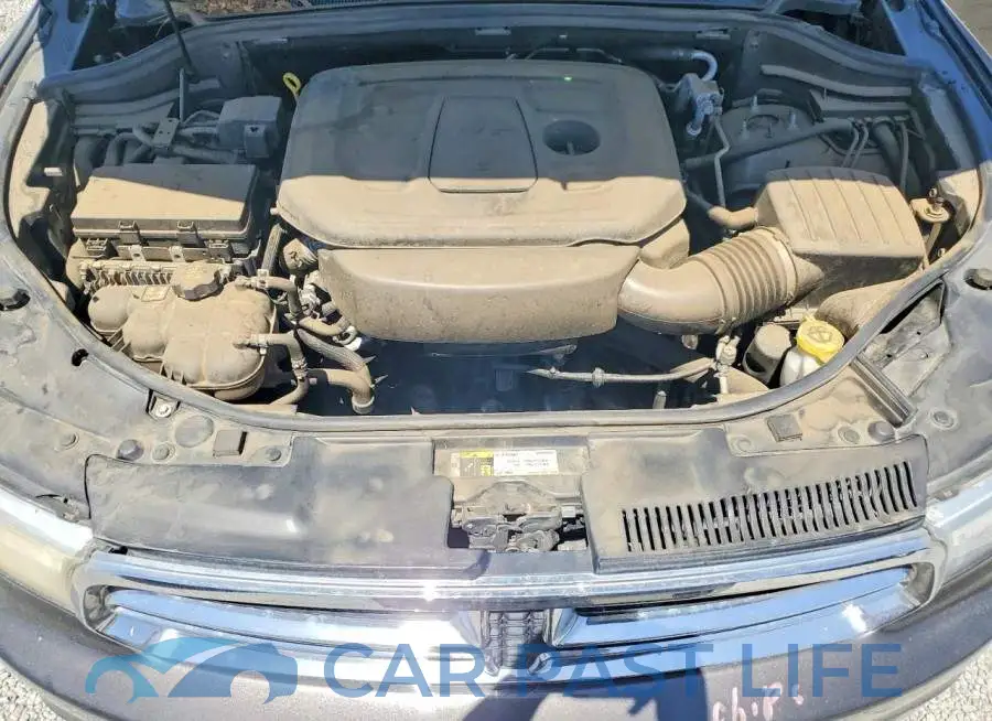 1C4RDHAG7KC779680# 12