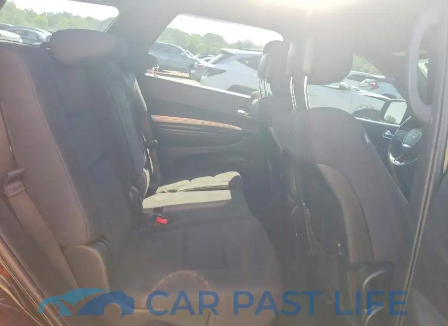 1C4RDJAG8JC291585# 11