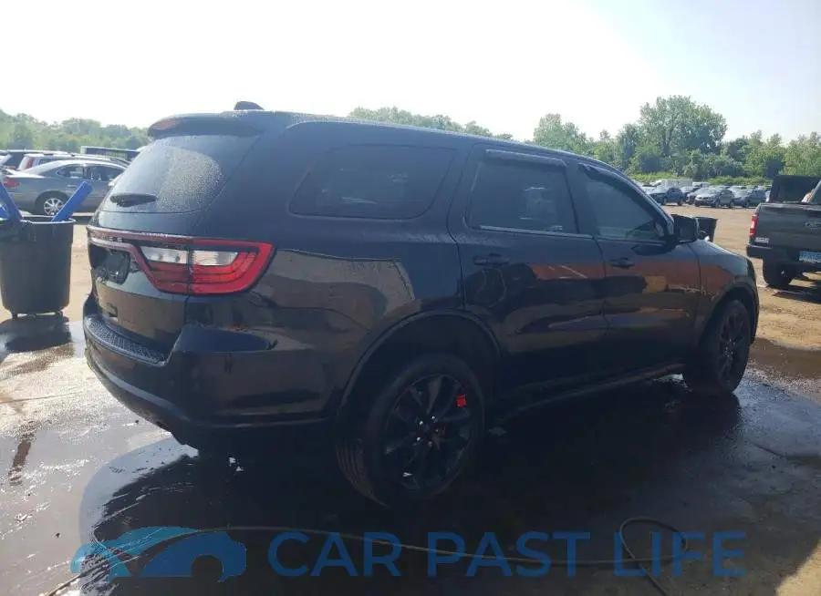 1C4RDJAG8JC291585# 3