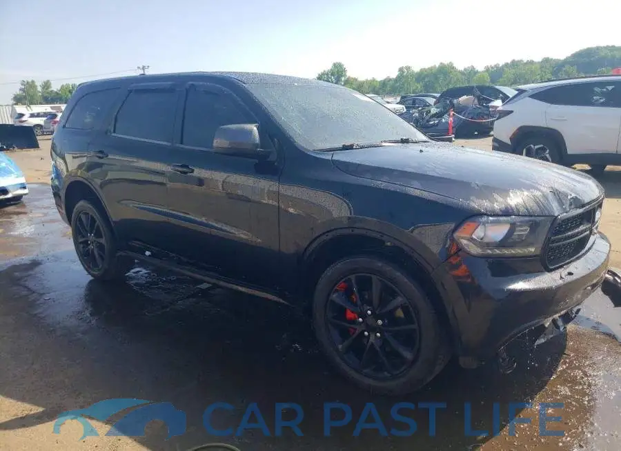 1C4RDJAG8JC291585# 4