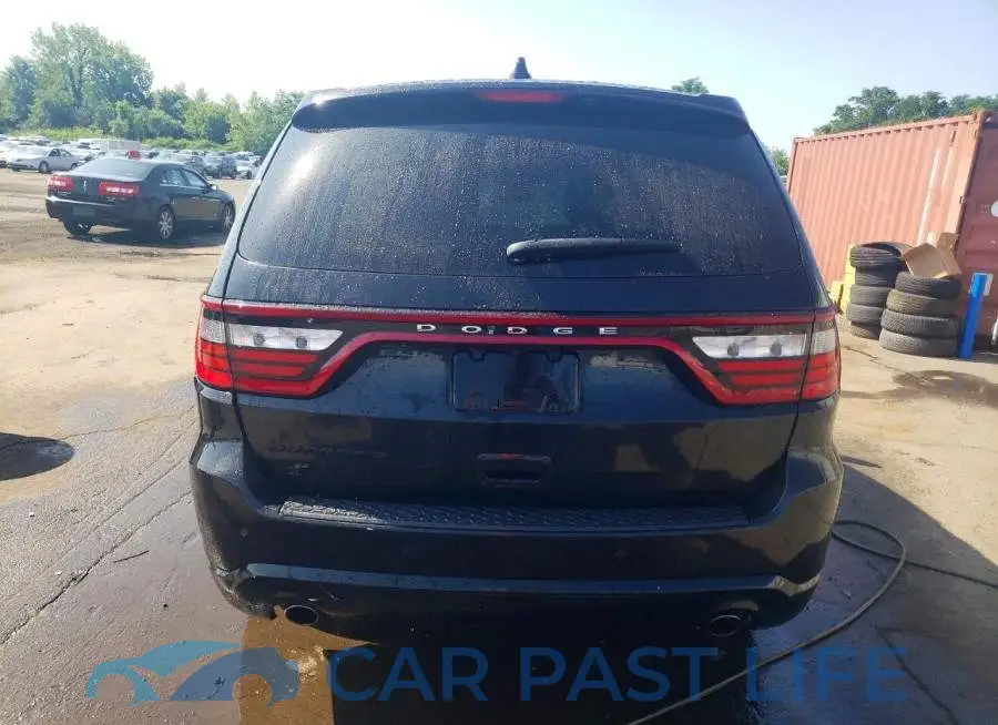 1C4RDJAG8JC291585# 6