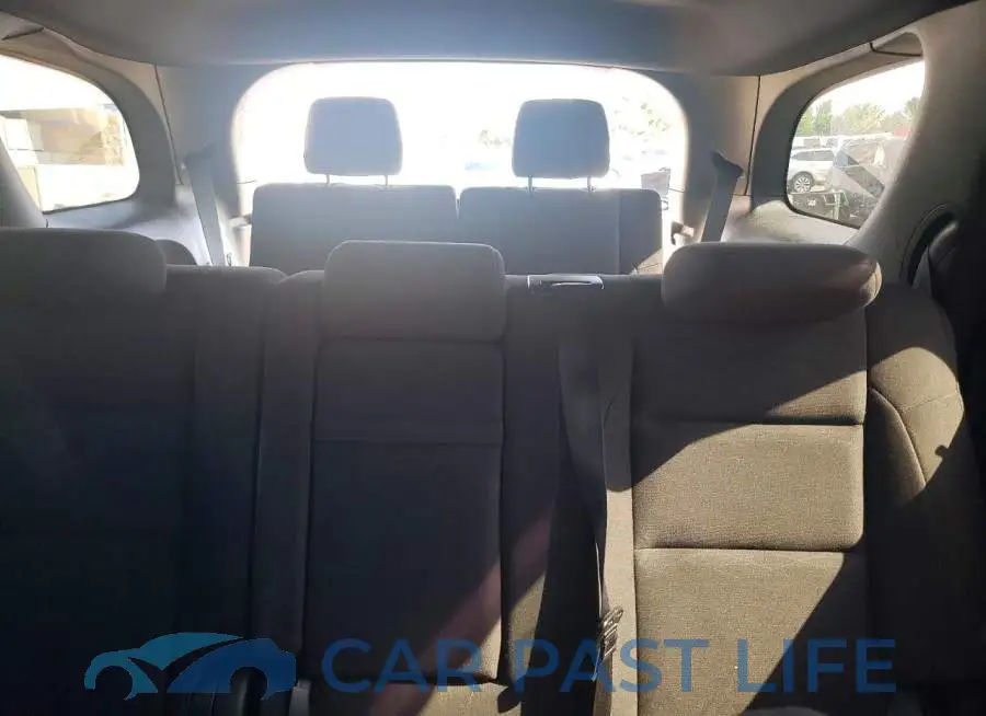 1C4RDJAG8JC291585# 10