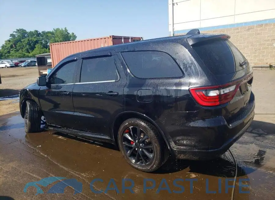 1C4RDJAG8JC291585# 2