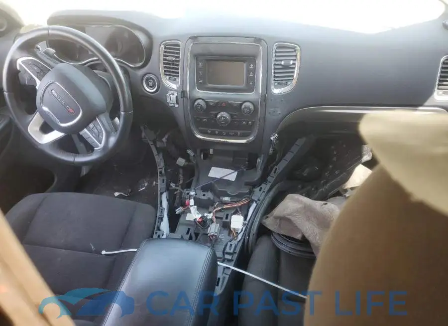 1C4RDJFG9HC737651# 8