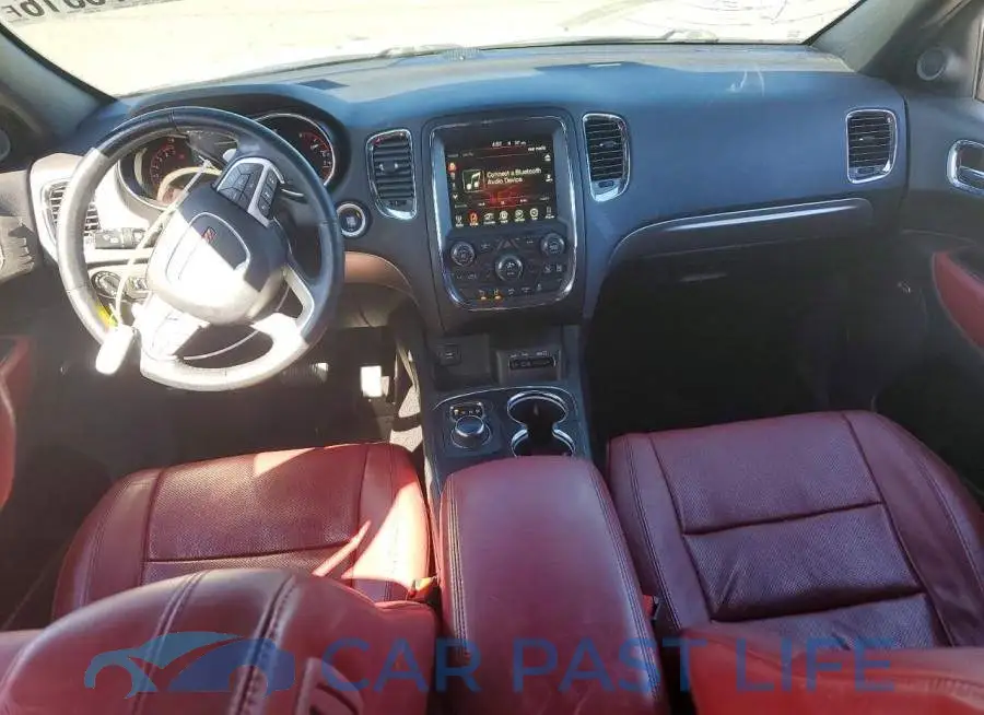 1C4SDHCT6HC950729# 8