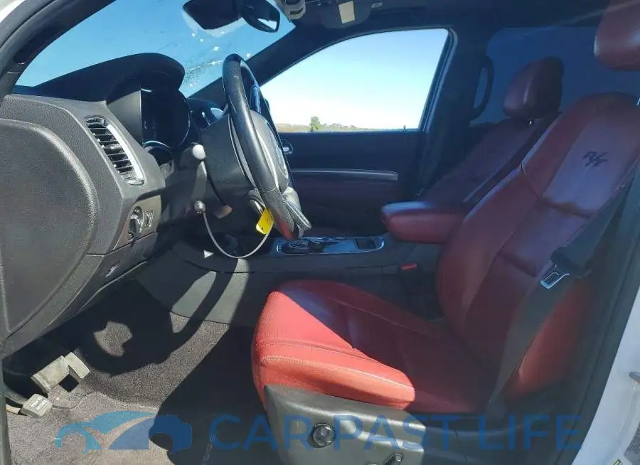 1C4SDHCT6HC950729# 7
