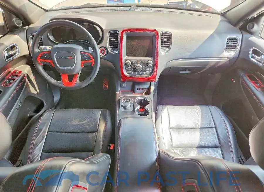 1C4SDHCT7HC859971# 8