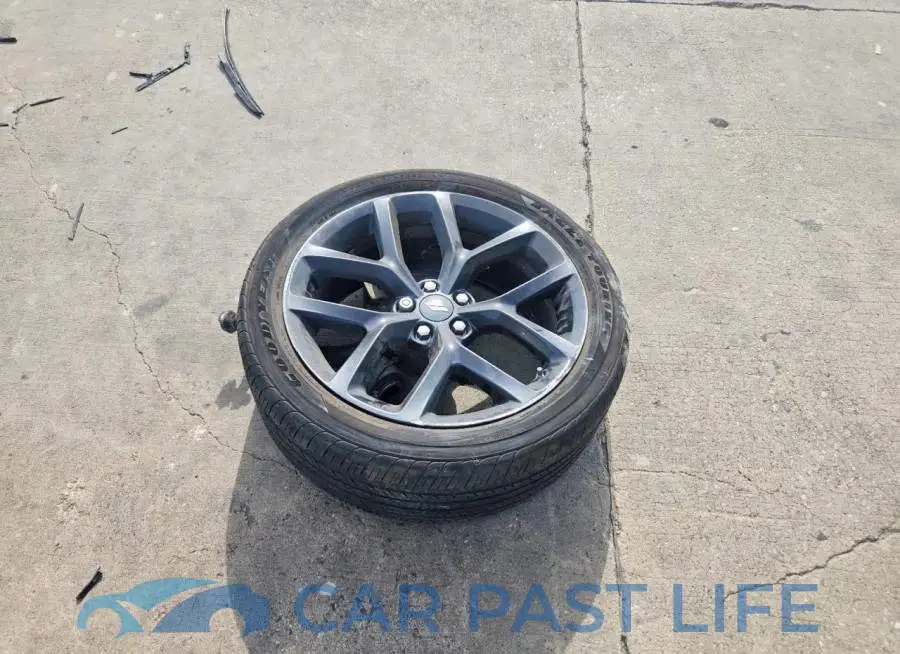 2C3CDXBG8NH110323# 12