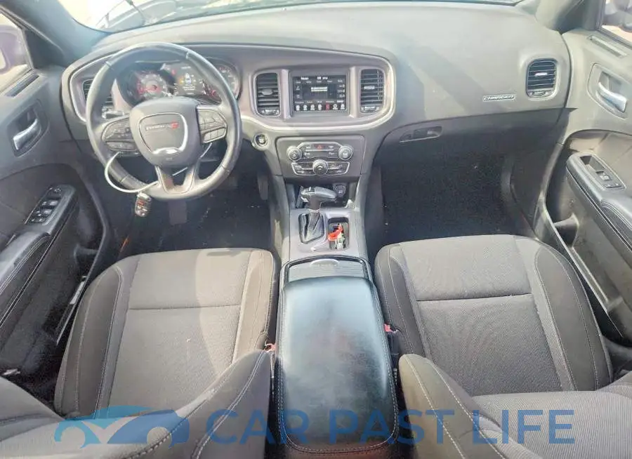 2C3CDXBG8NH110323# 8