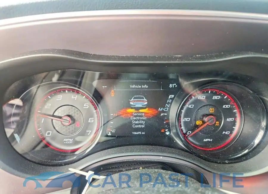 2C3CDXBG8NH110323# 9