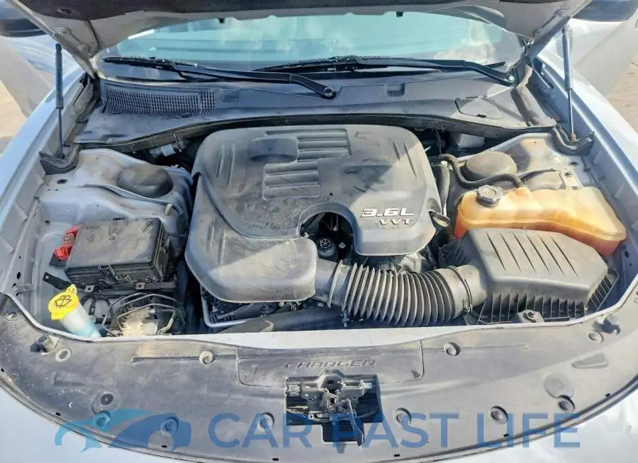 2C3CDXBG8NH110323# 11