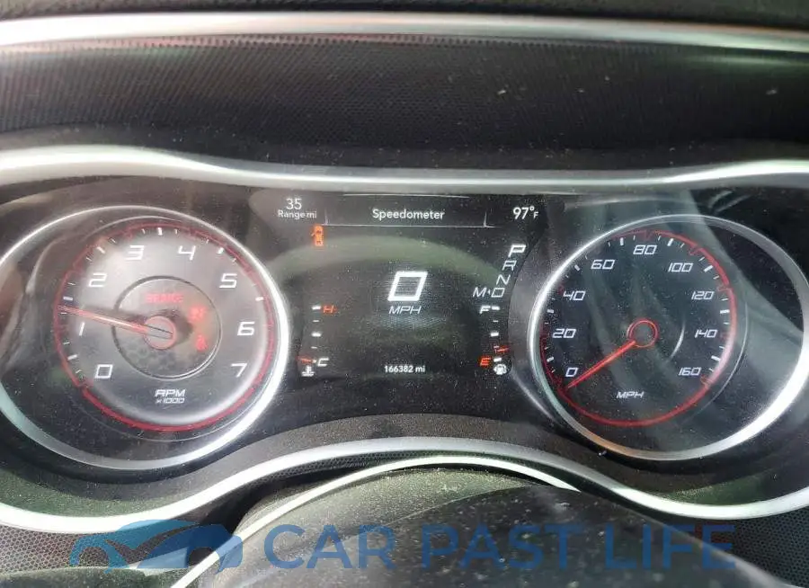 2C3CDXCT1JH225268# 9