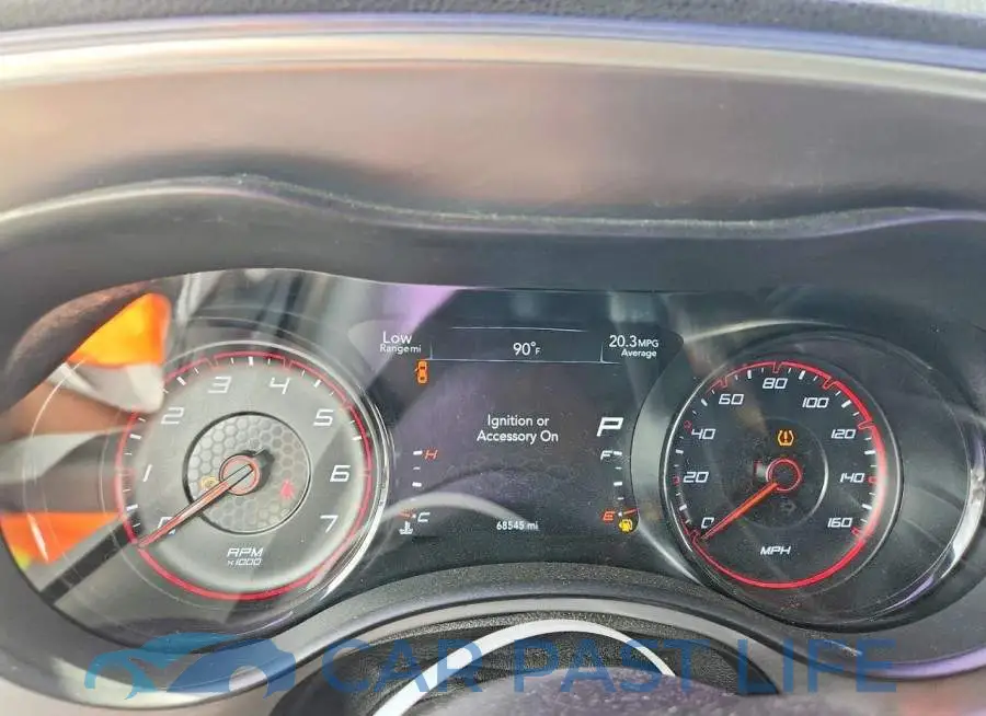 2C3CDXCT5NH232231# 9