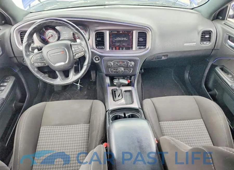 2C3CDXCT5NH232231# 8
