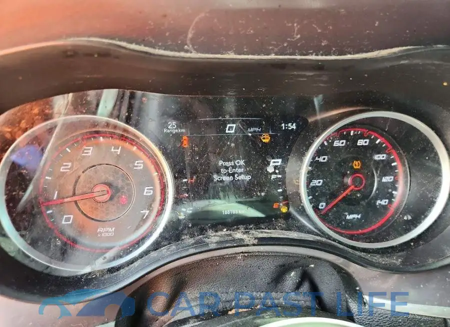 2C3CDXHG6NH194813# 9