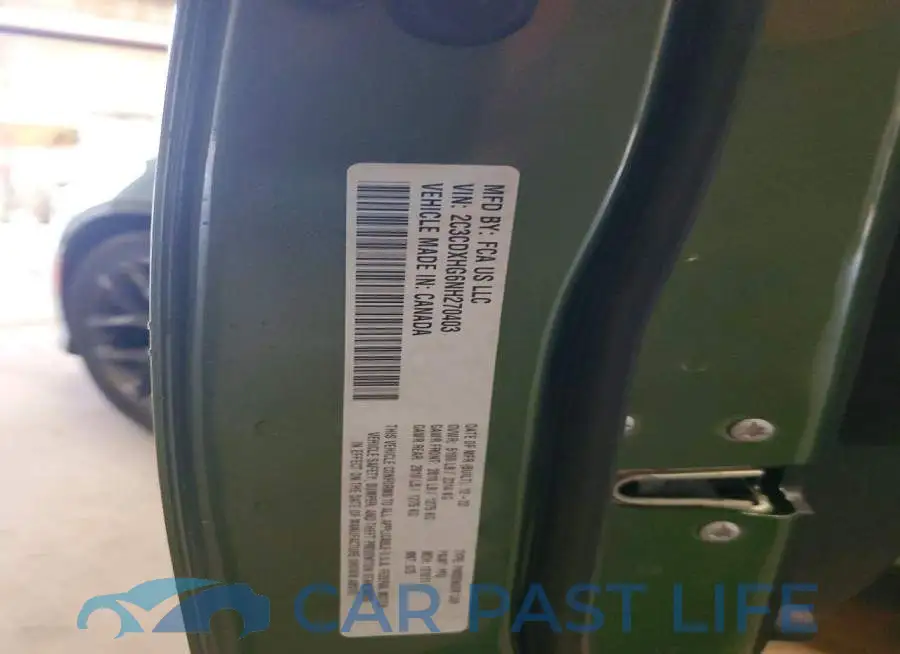 2C3CDXHG6NH270403# 12