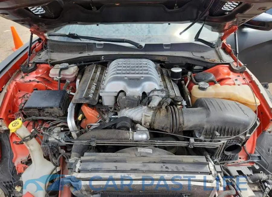 2C3CDXL96HH556345# 11