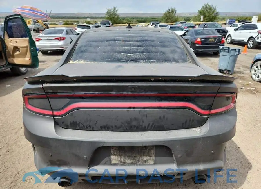 2C3CDXL96HH556345# 6