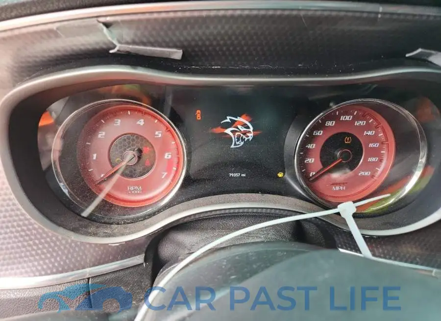 2C3CDXL96HH556345# 9