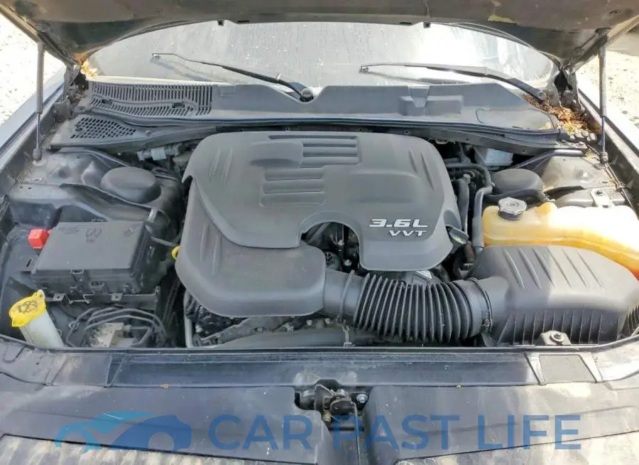 2C3CDZAG5KH591883# 11