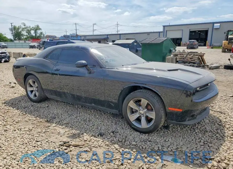 2C3CDZAG5KH591883# 4