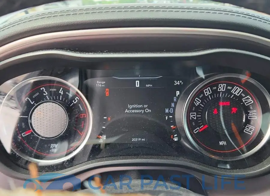 2C3CDZBT6NH194621# 9